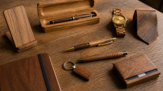 Best Handmade Wooden Gifts for Anniversary: 2026 Guide
