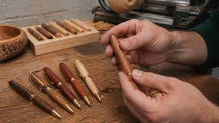 How to Spot Quality Wooden Craftsmanship: 7 Steps