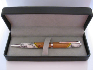 wooden pens