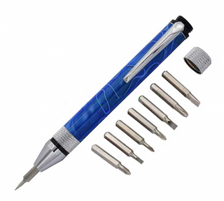 Pen Type Tools