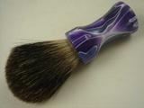 Badger Hair
