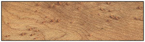 Birdseye Maple