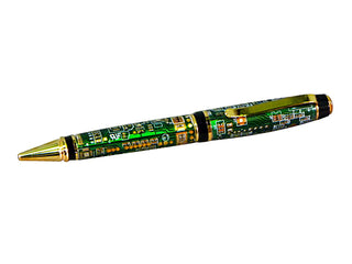 Circuit Board Cigar Pen