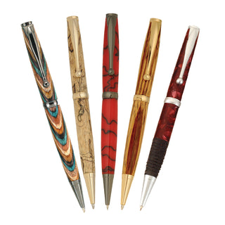 Comfort Pen a wider slimline sty