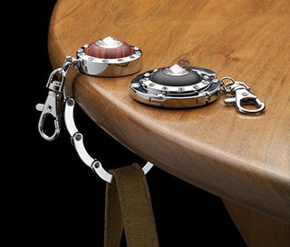 Compact Purse Holder