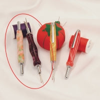 Double Seam Ripper