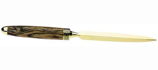 European Letter opener