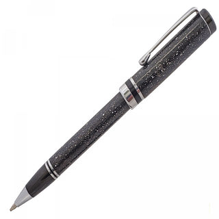 American Pen -  Chrome, Black Titanium