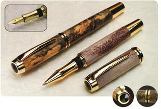 Gentleman's Rollerball Pen