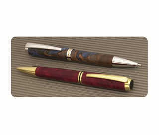 Gentlemens Jr Ballpoint Pen
