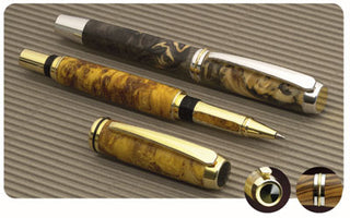 Gentlemen's Jr Rollerball