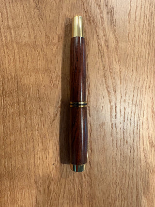 Gentleman's Rollerball - Cocobolo - Ready Made