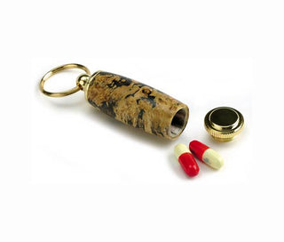 Pill Holder