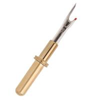 Replacement Blade Large Gold