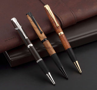 Soft Grip Pen