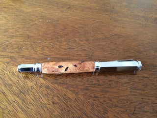 Vortex Rollerball