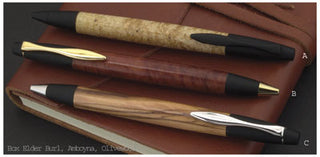 Broker Pen