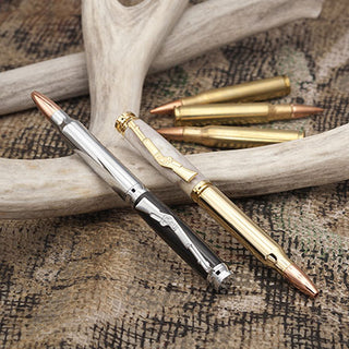 Americana Bullet Pen
