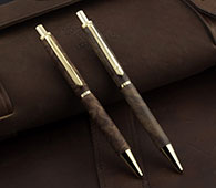 click pen