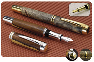 Gentleman's Fountain Pen