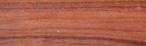 Rose wood