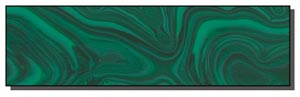 Trustone Malachite