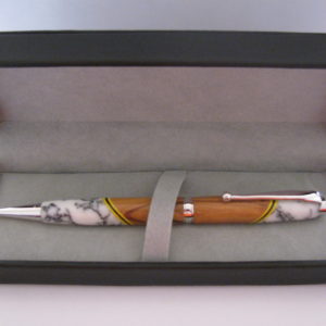 wooden pens