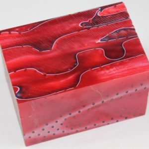 Lava Flows Acrylic