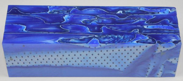 Blue Hawaii