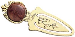Bookmark - Victorian