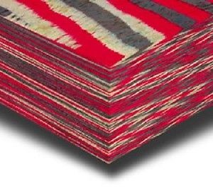 Color ply Ember Glow