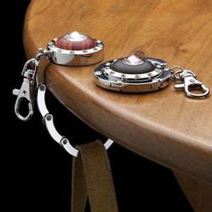 Compact Purse Holder