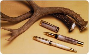 Deer Antler