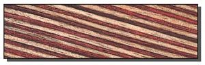 Dymondwood Crimson Ironwood