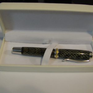 Gentlemans Jr Rattlesnake Rollerball