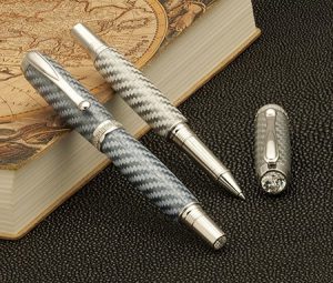 Glass Fiber Silver