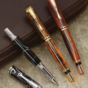 Jr Retro Pen