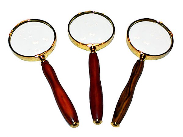 Magnifying Glass