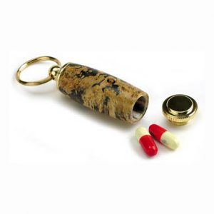 Pill Holder