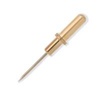 Seam Ripper Stiletto Gold