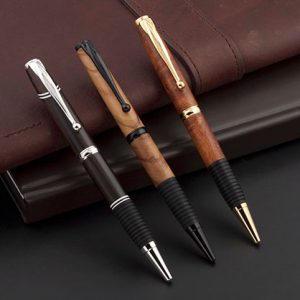 Soft Grip Pen