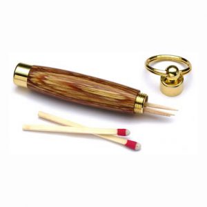 Toothpick Holder