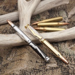 Handcrafted Wooden Pens - The North Fence