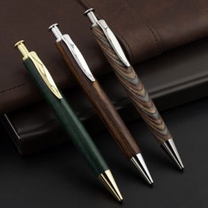 Clicker Pen