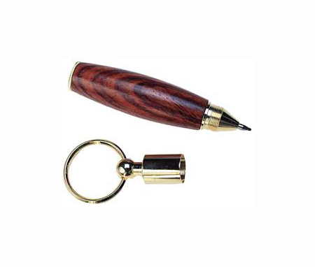 Mini Key Ring Pen