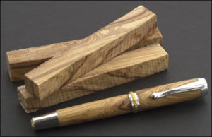 Olive wood (Holy land)