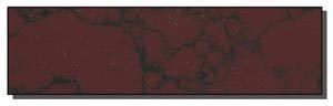 trustone red jasper