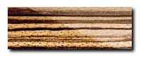 Zebrawood