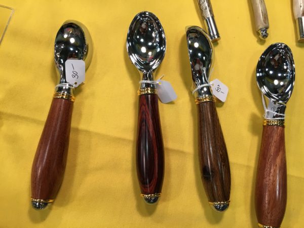 Ice Cream Scoop